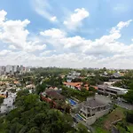 123 Studio Novo Proximo Ao Shopping Cidade Jardim