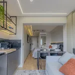 Espetacular !!! Apartamento De Alto Padrao No Brooklin, Consulado Eua, Morumbi, Metro - Ed Air Brooklin