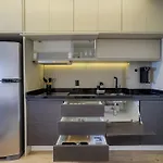 Espetacular !!! Apartamento De Alto Padrao No Brooklin, Consulado Eua, Morumbi, Metro - Ed Air Brooklin
