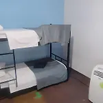 Martins - Cama, Ar-Condicionado