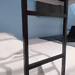 Martins - Cama, Ar-Condicionado