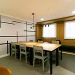 Estudio Luxo De Alta Qualidade