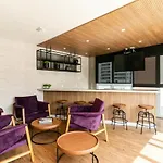 Estudio Luxo De Alta Qualidade