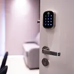 Estudio Luxo De Alta Qualidade
