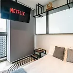 Studio De Luxo E Moderno! Na Oscar Freire, Ao Lado Do Metro - Vn Oscar Freire - Ap 2113