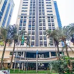 Flat 1501 Wct Berrini Brooklin