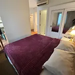 Flat Estaza Luxuoso Moema Ibirapuera Com Garagem Piscina 402