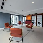 Apartamento Completo E Moderno Em Frente Ao Allianz Parque Com 1 Vaga