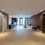Apartamento Completo E Moderno Em Frente Ao Allianz Parque Com 1 Vaga