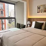 Dream Home - Px. Paulista/Hosp Sirio Libanes
