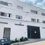 Apartamento No Tremembe/Tucuruvi Apto 06