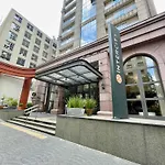 Flat Particular Incrivel No Hotel Interc Paulista Com Vaga