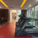 Apto Sofisticado 100M Paulista