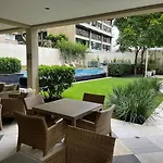 Apto Sofisticado 100M Paulista