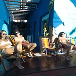 O De Casa Hostel