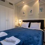 Flat No Hotel The World - Prox A Berrini E Aeroporto