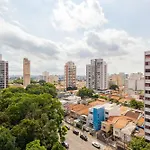 Apartamento 111 - Proximo Ao Metro Santa Cruz
