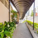 Apartamento 111 - Proximo Ao Metro Santa Cruz