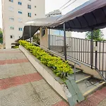 Apartamento 111 - Proximo Ao Metro Santa Cruz