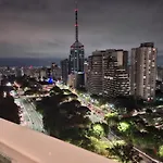 Studio, Piscina E Rooftop Prox Avenida Paulista