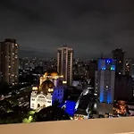 Studio, Piscina E Rooftop Prox Avenida Paulista