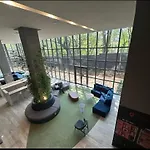 Studio, Piscina E Rooftop Prox Avenida Paulista