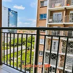 Apartamento Perto Do Metro Na Zona Sul