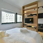 Le Premier Flat Suites Jardim Paulista