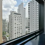 Le Premier Flat Suites Jardim Paulista