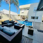 Casa Com Piscina A 5 Minutos Marginal Tiete