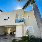 Casa Com Piscina A 5 Minutos Marginal Tiete