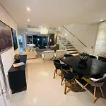 Casa Com Piscina A 5 Minutos Marginal Tiete