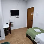 Hotel Real Paulista