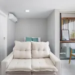 D\'Oru Vila Nova Conceicao
