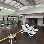 Studio Comfort Ibirapuera Inteligence