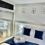 Hotel Sao Paulo - Avenida Paulista