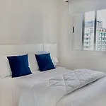 Hotel Sao Paulo - Avenida Paulista