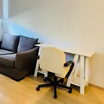 Hotel Sao Paulo - Avenida Paulista