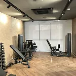Studio Novo E Equipado Proximo Ao Metro E Consulado Americano