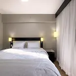Flat 702 Suite Patio Paulista - Bela Vista