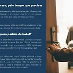 Apartamentos Novos, Com Otima Estrutura E Area Comum Proximo A Usp - Caza Noz