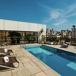 Jardins Flat Executivo - Alameda Lorena