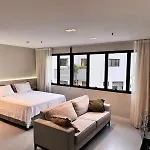 Jardins Flat Executivo - Alameda Lorena