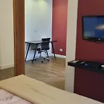 Flat Moderno Aconchegante Mobiliado E Com Sacada Ibirapuera