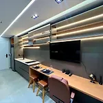 Estilo E Conforto Na Vila Olimpia - Ideal Pra Voce