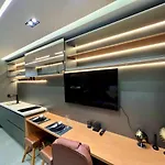 Estilo E Conforto Na Vila Olimpia - Ideal Pra Voce