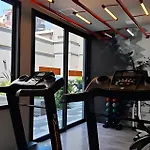 Mini Studio No Centro Sp