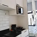Mini Studio No Centro Sp