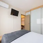 Chp - Home Paulista By Anora Spaces