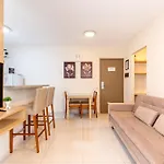 Chp - Home Paulista By Anora Spaces